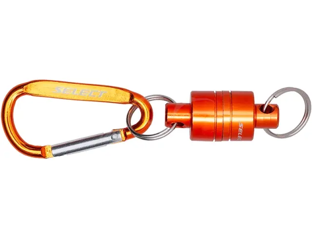 Select SL-MGN Magnet Orange