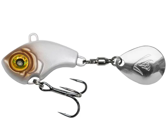 Select Turbo Tail Spinner 12g 11 Turbo Tail Spinner 12g 11