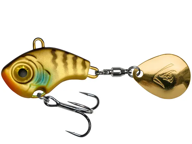 Select Turbo Tail Spinner 12g 12 Turbo Tail Spinner 12g 12