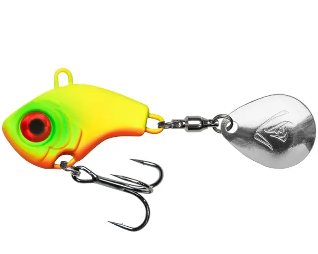 Select Turbo Tail Spinner 22g 01 Turbo Tail Spinner 22g 01