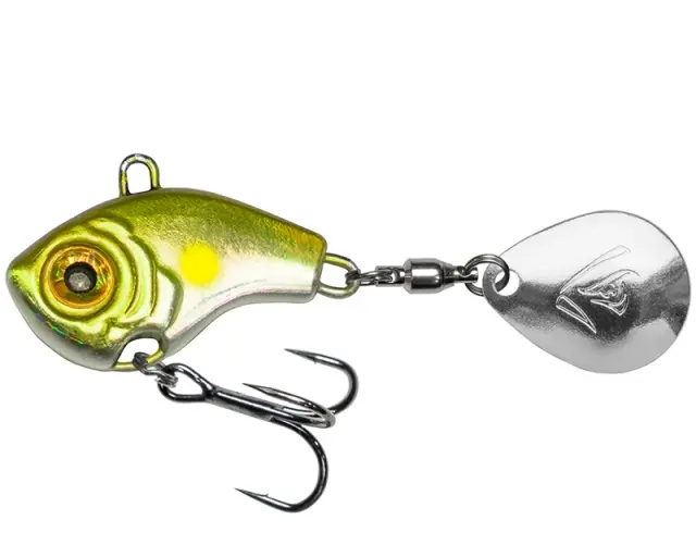 Select Turbo Tail Spinner 22g 09 Turbo Tail Spinner 22g 09