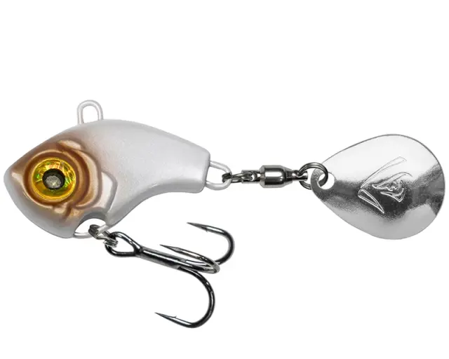 Select Turbo Tail Spinner 22g 11 Turbo Tail Spinner 22g 11