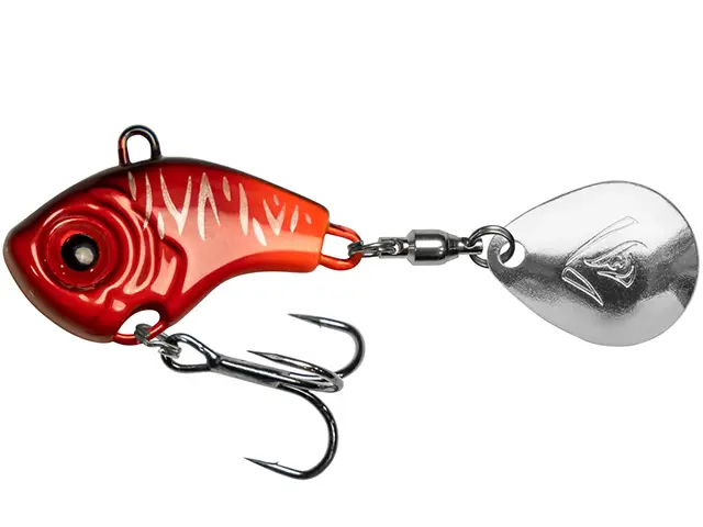 Select Turbo Tail Spinner 7g 06 Turbo Tail Spinner 7g 06