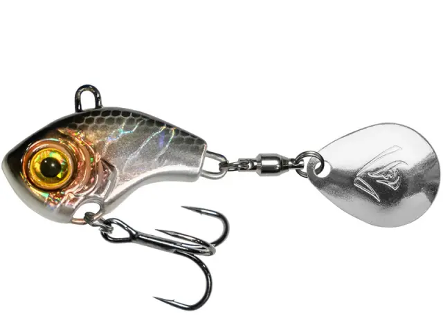 Select Turbo Tail Spinner 7g 07 Turbo Tail Spinner 7g 07