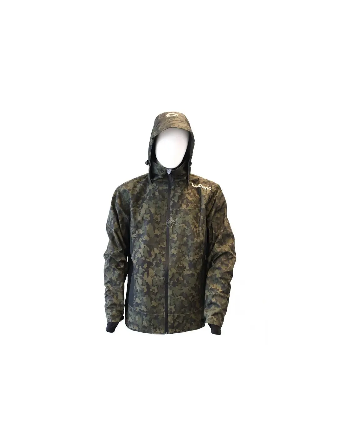 Shimano Shimano jacheta XTR XL