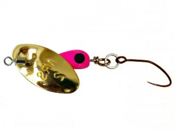 Smith AR-S Spinner Trout SH 1.5g 28 AR-S Spinner Trout SH 1.5g 28