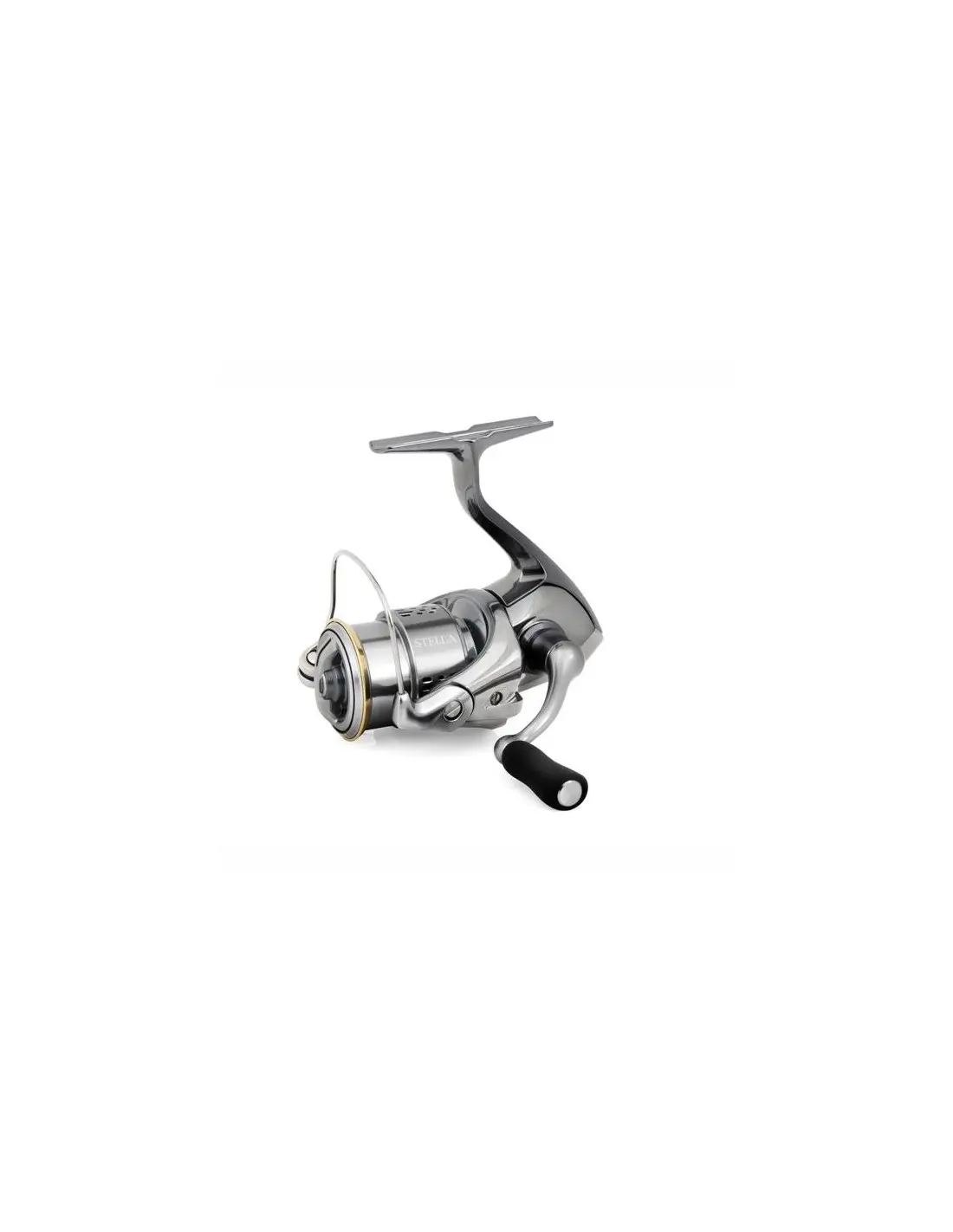 Shimano STELLA C3000 MHG FJ
