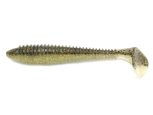 Swing Impact Slim Gold Flash Minnow 417 8.9cm