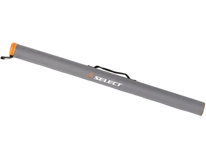 Tub lansete Select Grey Rod Case 110 x 7.5cm