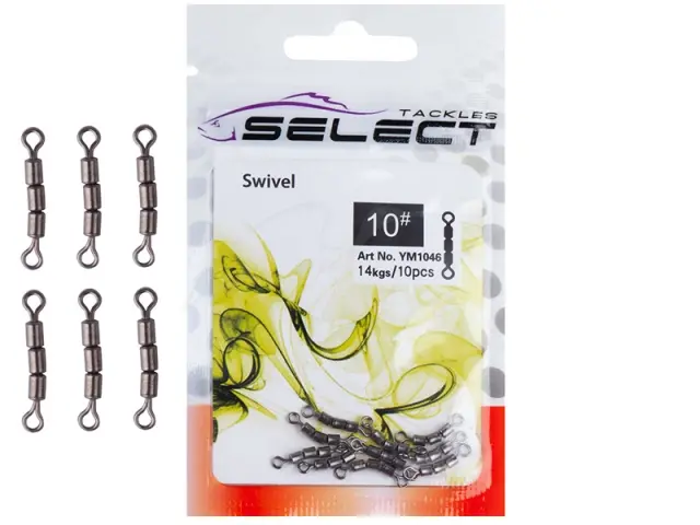 Vartej Select YM1046 Swivel #12