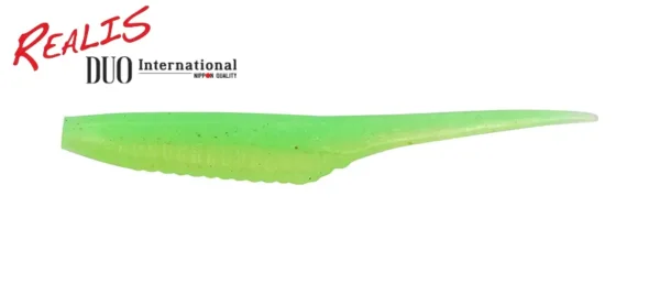 Duo Realis Versa Pintail 4 10cm F090 Psychedelic Chart