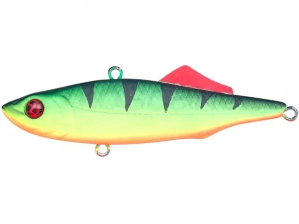 Vobler Pontoon21 Kalikana Vib Nano Sound 5.2cm 8.2g 042F S 5.2cm 8.2g 042F S