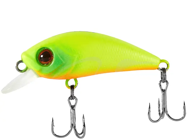 Vobler Select Sprint 35SP 3.5cm 2.5g #01 Sprint 3.5cm 2.5g #01