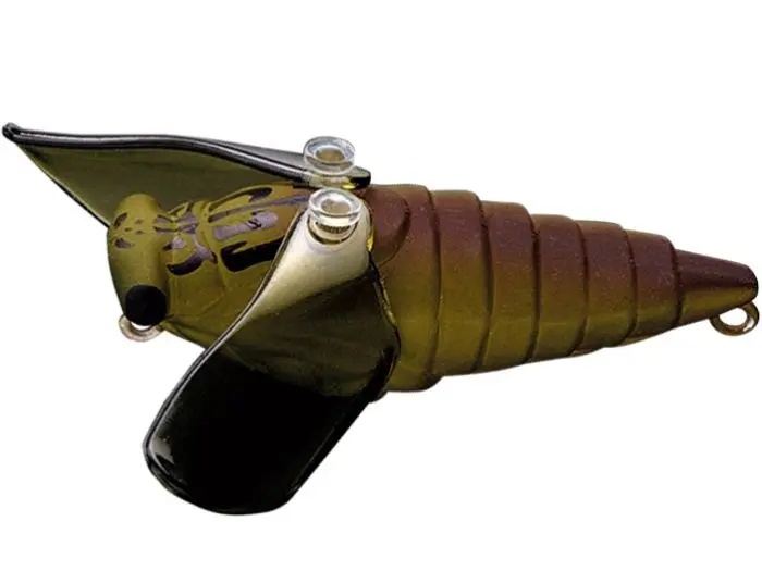 Vobler Smith Bisen 38mm 2.6g 10 Bisen 38mm 2.6g 10