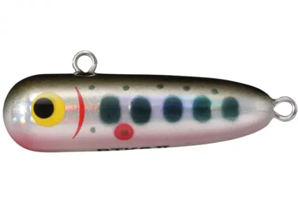 Vobler Smith Bottom Knock Swimmer II 3cm 3.5g 01 Bottom Knock 3cm 3.5g 01