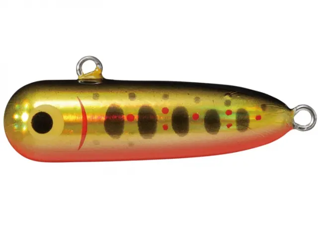 Vobler Smith Bottom Knock Swimmer II 3cm 3.5g 02 Bottom Knock 3cm 3.5g 02