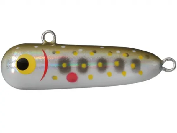 Vobler Smith Bottom Knock Swimmer II 3cm 3.5g 11 Bottom Knock 3cm 3.5g 11