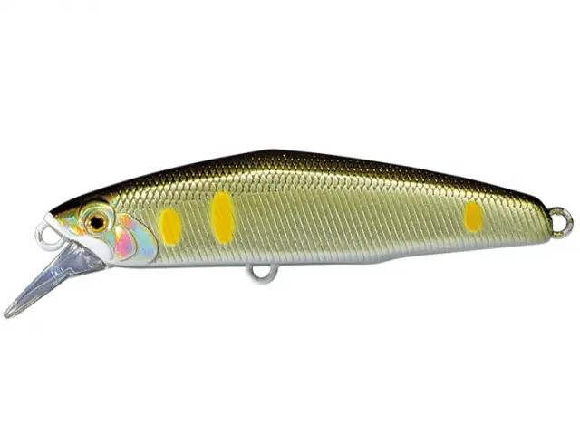 Vobler Smith D Coax 65mm 8.4g 10 S D Coax 65mm 8.4g 10 S