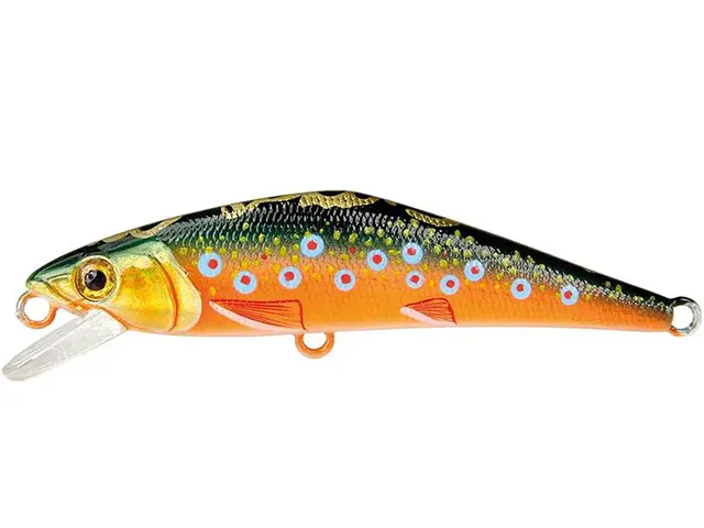 Vobler Smith D Contact 63mm 7g T4 S D Contact 63mm 7g T4