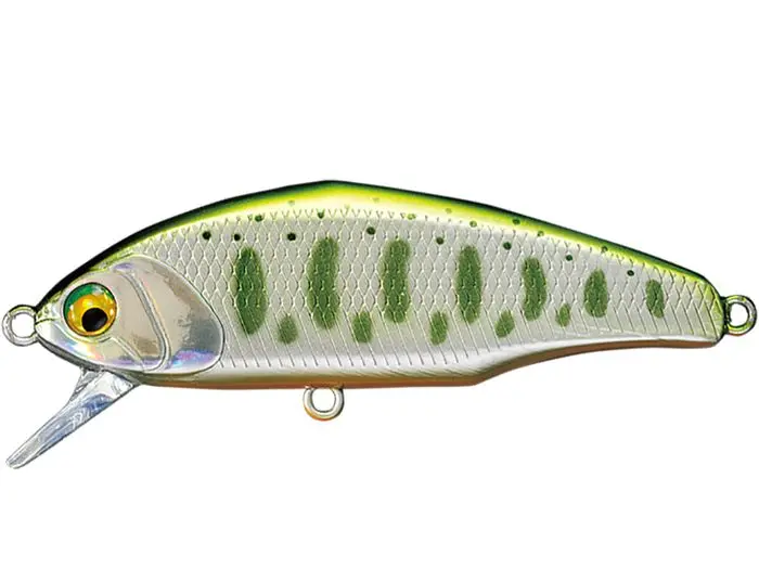 Vobler Smith D Incite 53mm 5g 18 S D Incite 53mm 5g 18