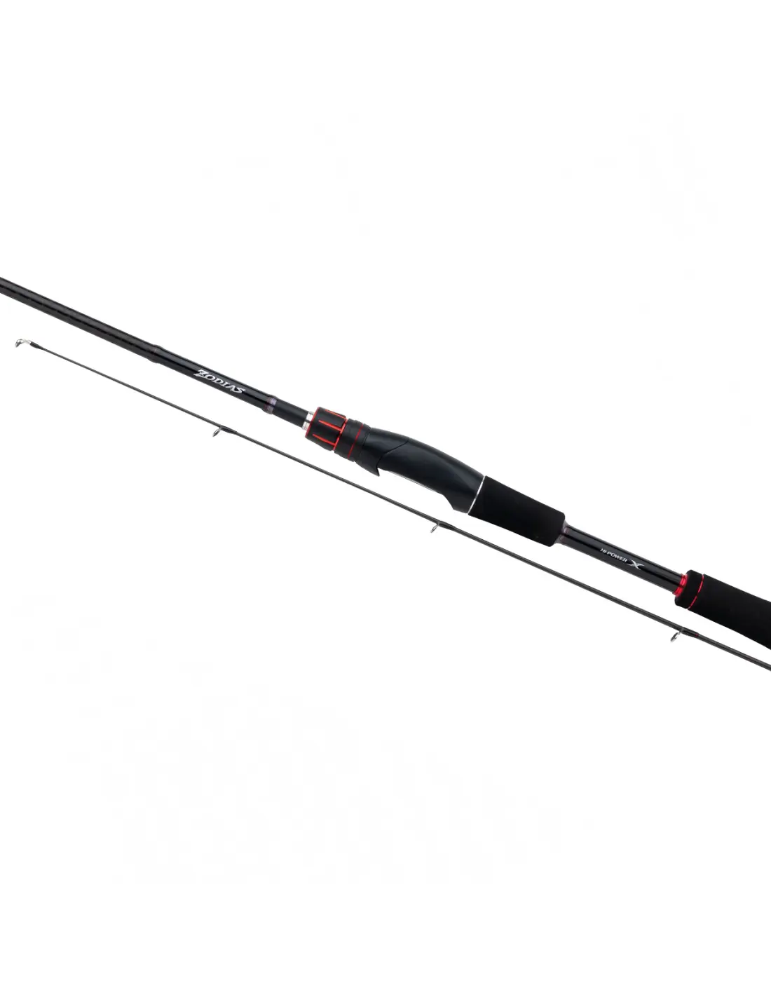 Shimano ZODIAS CASTING 6'8'' L BFS 2