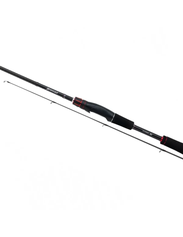 Shimano ZODIAS CASTING 7'2'' H 2