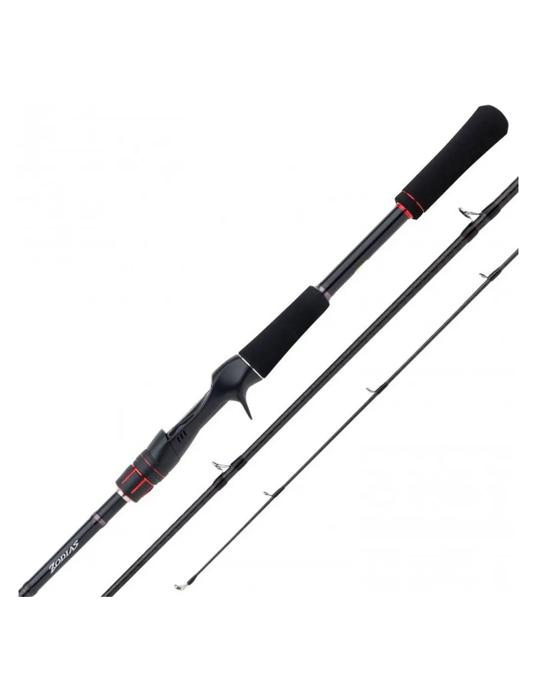 Shimano ZODIAS SPINNING 7'0" MH