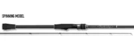 Graphiteleader Calamaretti Prototype 24gcalps-832ml R-fast 2.36m 5-21gr Medium Light - imagine 2