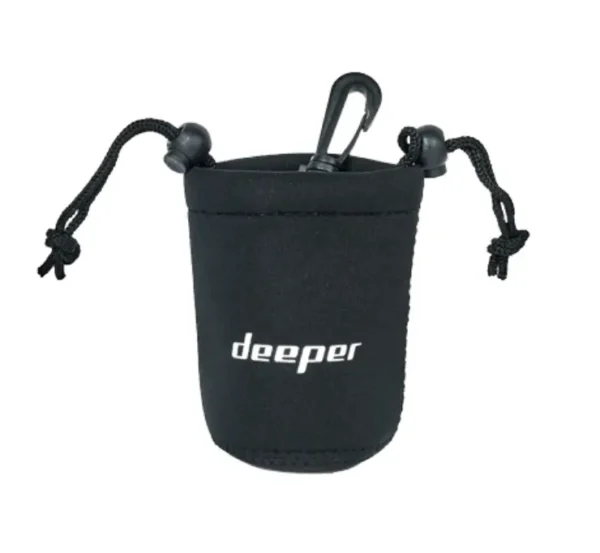 Deeper Husa Pt.sonar Logo