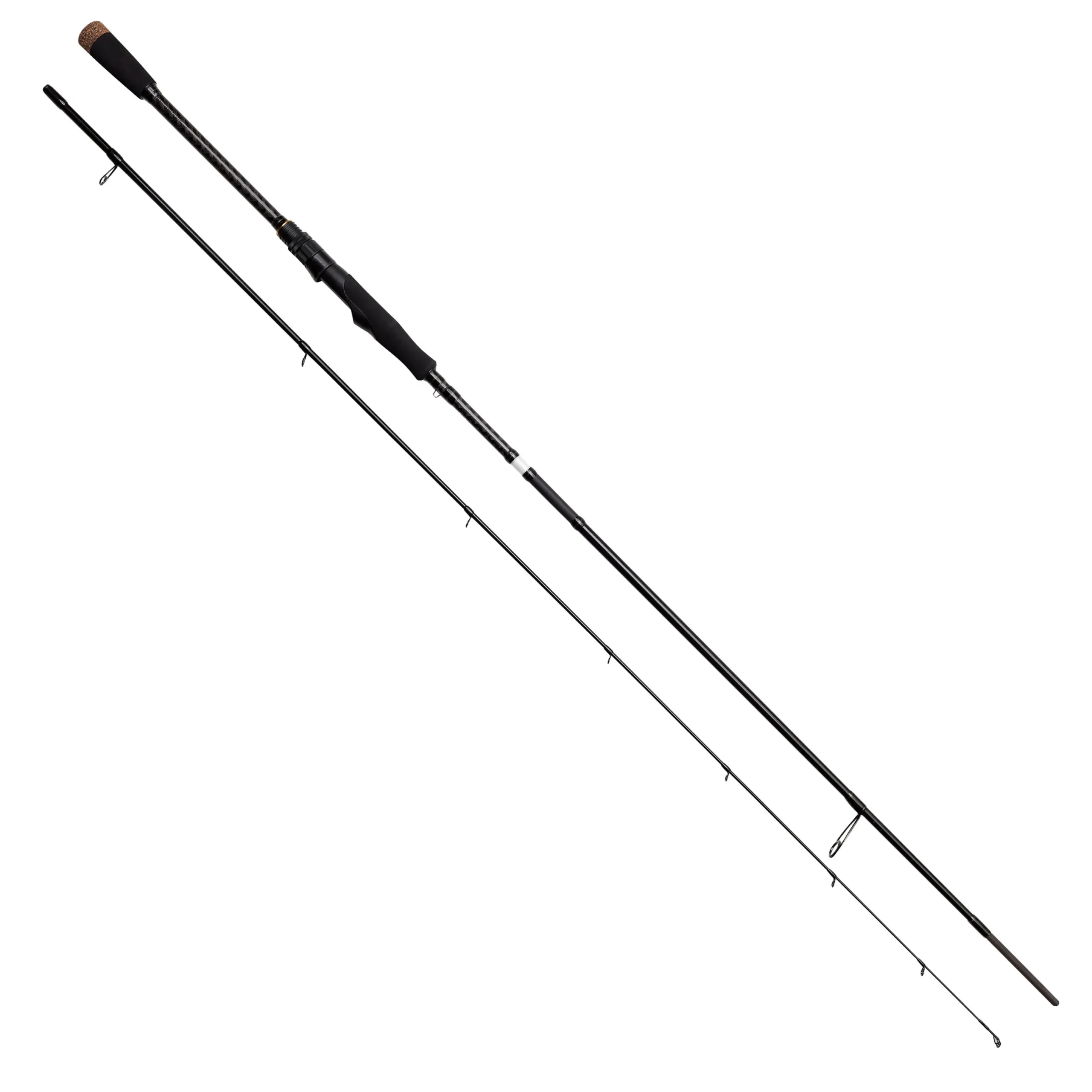 image-16211-scaled-1.webp Lanseta Savage Gear SG2 MEDIUM GAME 6.6ft/1.98M MF 12-35G/M - imagine 1