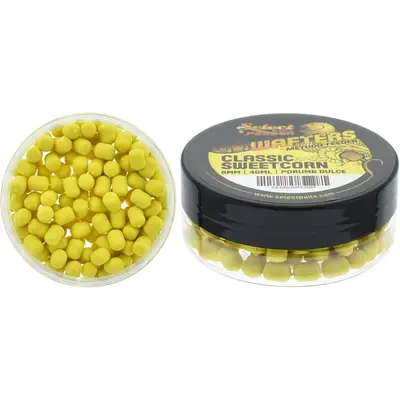 Momeli Critic Echilibrate Select Baits Method Feeder Wafters Classic Sweetcorn