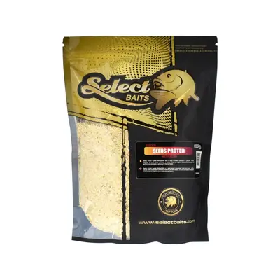 Pastura Select Baits Seeds Protein Feeder Method Mix