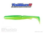 Biwaa Shad Tailgunr Swimbait 5.5 14cm 202 Limetreuse