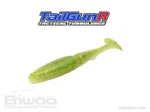 Biwaa Shad Tailgunr Swimbait 5.5 14cm 202 Limetreuse - imagine 2
